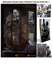 Load image into Gallery viewer, Breonna Taylor 2020 | Protest Collection Vol 1 – Limited Collector’s Edition