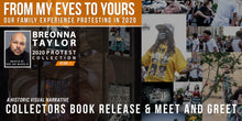 Load image into Gallery viewer, Breonna Taylor 2020 | Protest Collection Vol 1 – Limited Collector’s Edition
