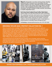 Load image into Gallery viewer, Breonna Taylor 2020 | Protest Collection Vol 1 – Limited Collector’s Edition