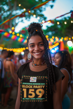 Load image into Gallery viewer, 159th - Juneteenth Block Party