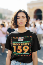 Load image into Gallery viewer, 159th - Juneteenth Block Party