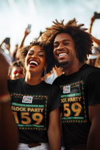 Load image into Gallery viewer, 159th - Juneteenth Block Party