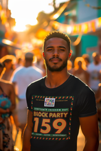Load image into Gallery viewer, 159th - Juneteenth Block Party