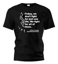 Load image into Gallery viewer, BP - &quot;We Fight For Al&quot; - Graphic Tee

