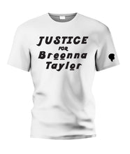 Load image into Gallery viewer, Justice For Breonna Taylor