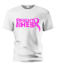 Load image into Gallery viewer, Breast Cancer: iFight For Her