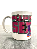 12oz Coffee Mug