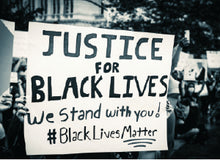 Load image into Gallery viewer, Mh Justice For Breonna Taylor Postcard
