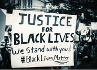 Mh Justice For Breonna Taylor Postcard
