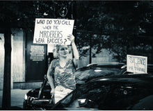 Load image into Gallery viewer, MH Stop the Hate Postcard
