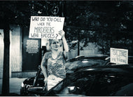 MH Stop the Hate Postcard