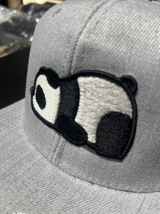 Party Crashers: Kool Panda Snap Back