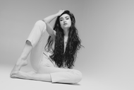 Stillness with an Edge | SJ Fashion