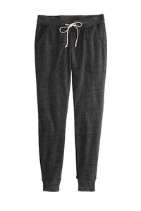 WOKE: "Stop The Divide" Ladies Fleece Jogger - Set