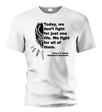 Load image into Gallery viewer, BP - &quot;We Fight For Al&quot; - Graphic Tee
