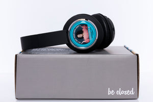 Beebop™ Wireless Headphones