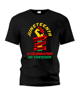 Juneteenth: Break The Chain