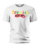 Juneteenth:Free.ish - 1865