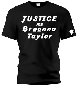 Justice For Breonna Taylor