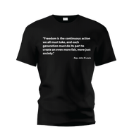 John Lewis Quote
