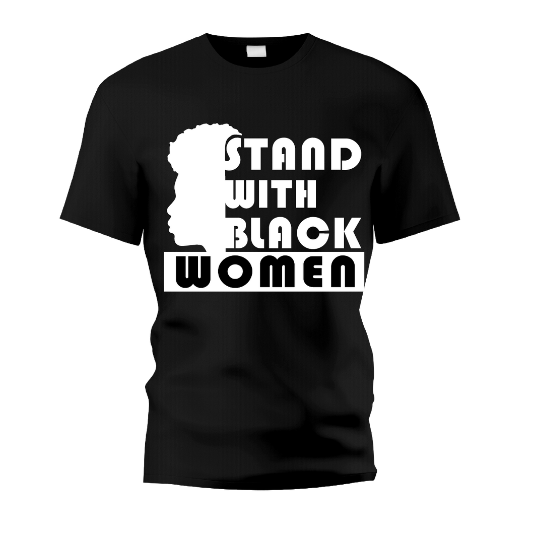 SBW: Stand With Black Women