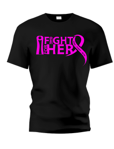 Breast Cancer: iFight For Her