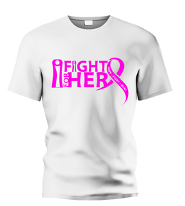 Breast Cancer: iFight For Her